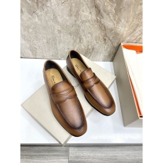 Santoni Shoes